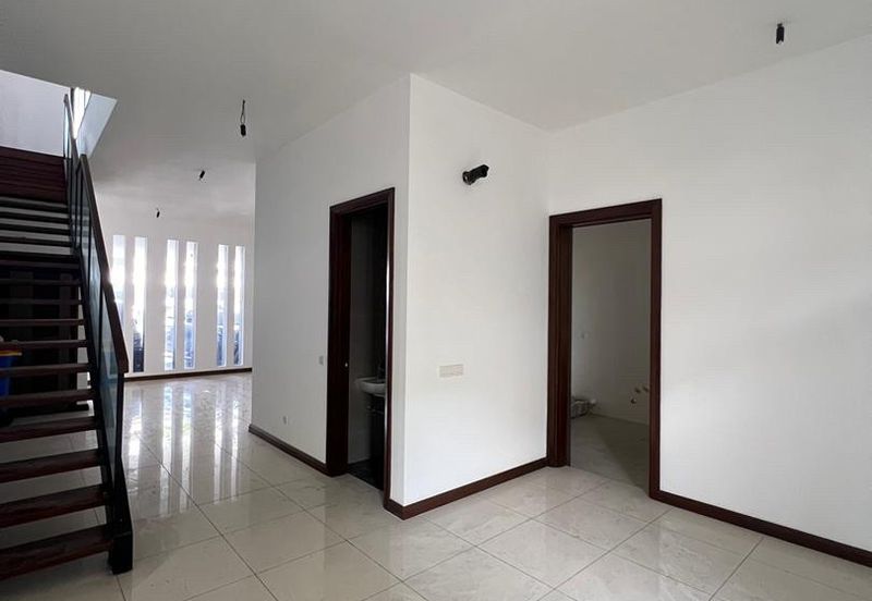 Terraza @ Eco Sanctuary