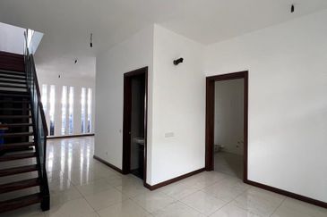 Terraza @ Eco Sanctuary