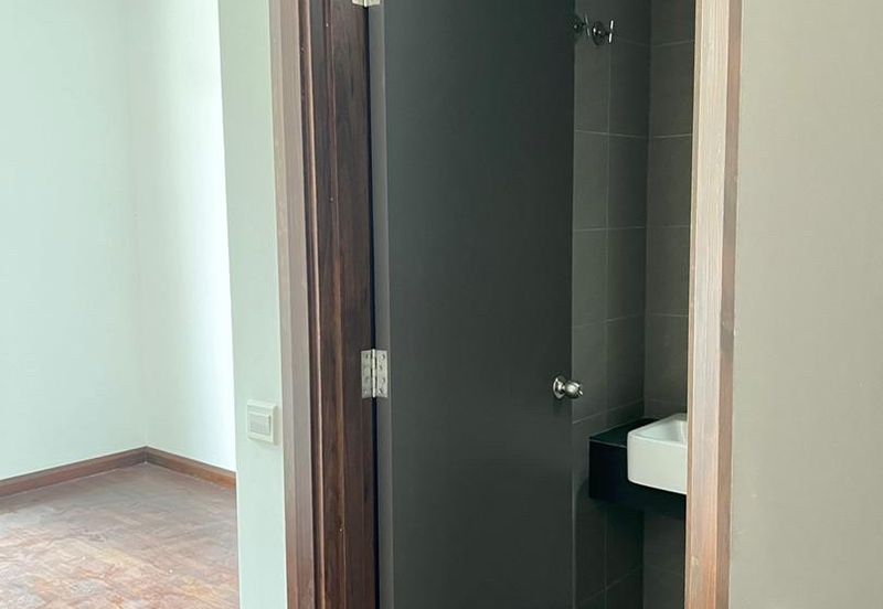 Terraza @ Eco Sanctuary