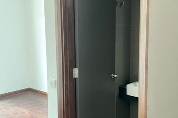 Terraza @ Eco Sanctuary