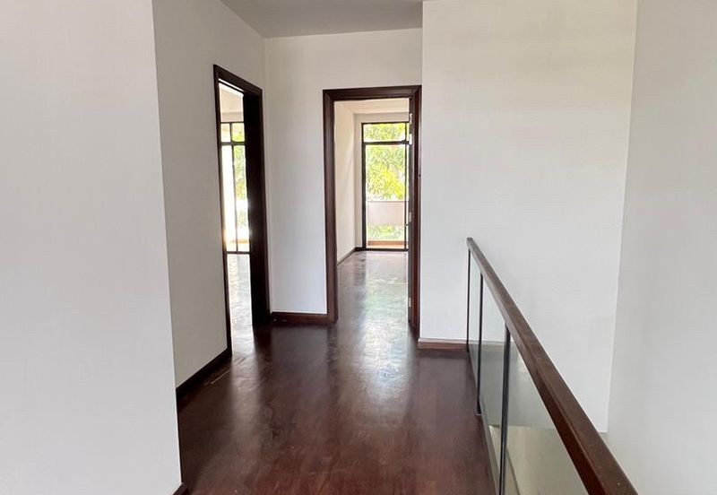 Terraza @ Eco Sanctuary