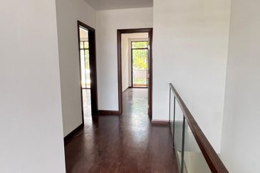 Terraza @ Eco Sanctuary