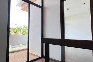 Terraza @ Eco Sanctuary