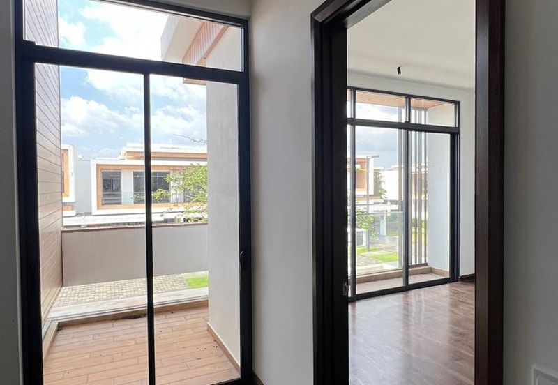 Terraza @ Eco Sanctuary