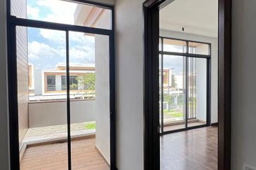 Terraza @ Eco Sanctuary