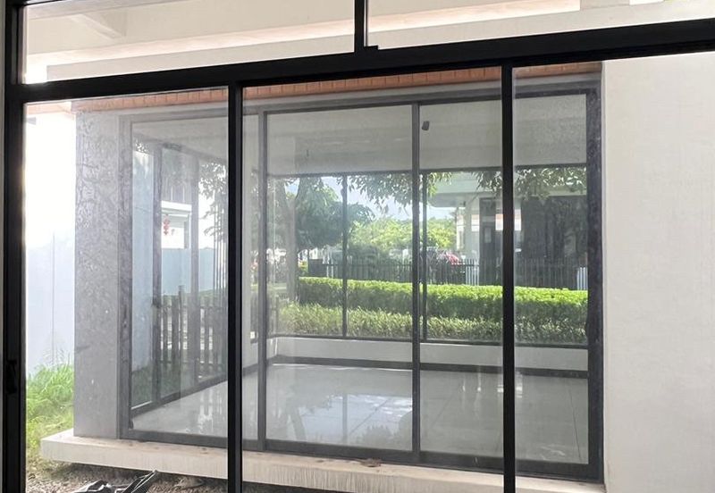 Terraza @ Eco Sanctuary