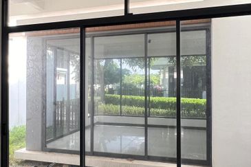 Terraza @ Eco Sanctuary