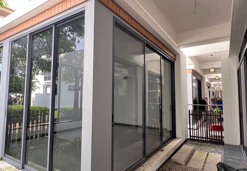 Terraza @ Eco Sanctuary