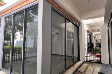 Terraza @ Eco Sanctuary