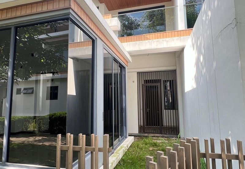 Terraza @ Eco Sanctuary