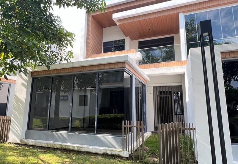 Terraza @ Eco Sanctuary