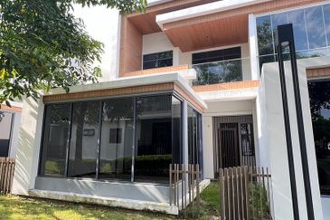 Terraza @ Eco Sanctuary