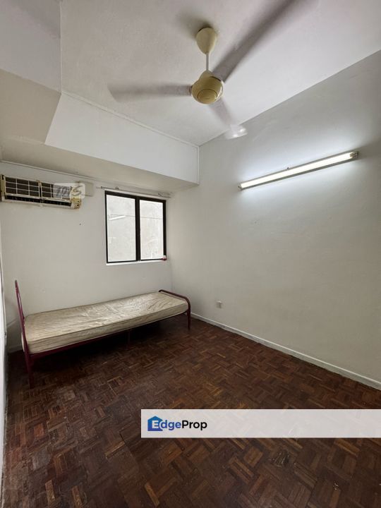 Indah villa bandar sunway selangor condominium for rent partially furnish, Selangor, Bandar Sunway