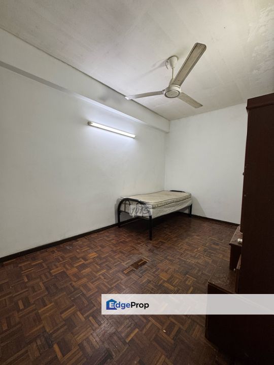 Indah villa bandar sunway selangor condominium for rent partially furnish, Selangor, Bandar Sunway