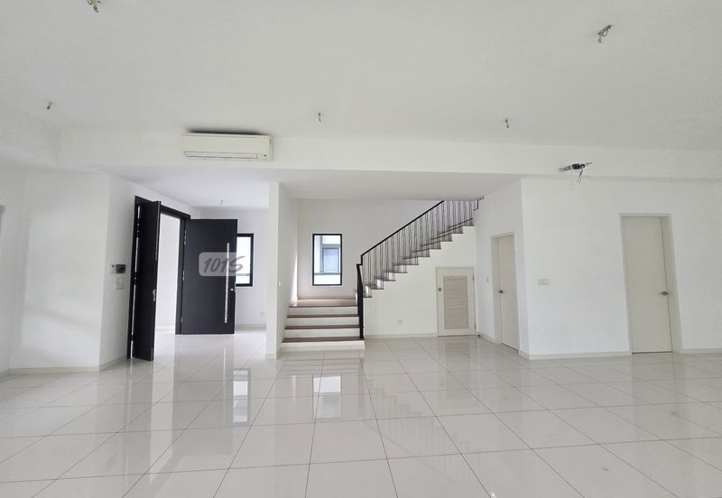 Freesia Residences @ Tropicana Aman