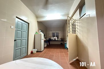 Berjaya Park (Taman Berjaya)