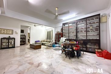 Berjaya Park (Taman Berjaya)