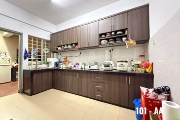 Berjaya Park (Taman Berjaya)