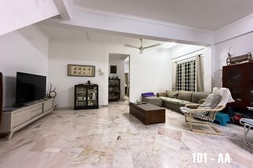 Berjaya Park (Taman Berjaya)