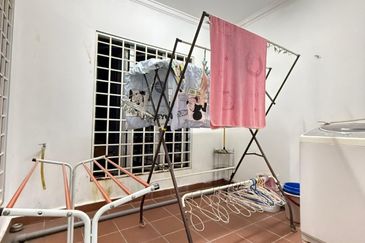 Berjaya Park (Taman Berjaya)