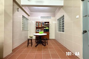 Berjaya Park (Taman Berjaya)