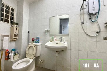 Berjaya Park (Taman Berjaya)