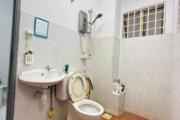 Berjaya Park (Taman Berjaya)