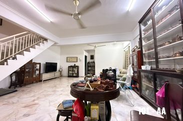 Berjaya Park (Taman Berjaya)