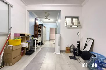 Berjaya Park (Taman Berjaya)