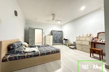 Berjaya Park (Taman Berjaya)