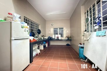 Berjaya Park (Taman Berjaya)