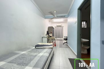 Berjaya Park (Taman Berjaya)