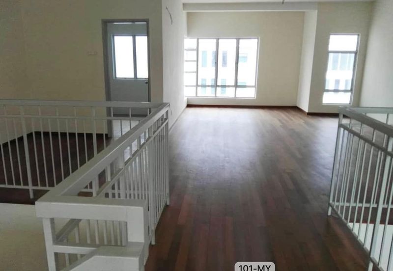 Bandar Bukit Tinggi 2