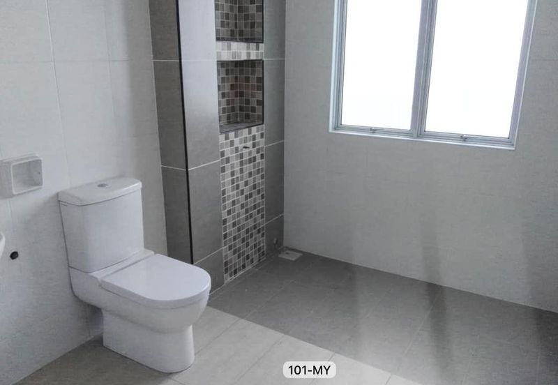 Bandar Bukit Tinggi 2