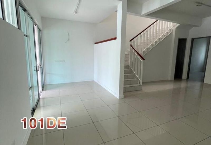 Chimes @ Bandar Rimbayu