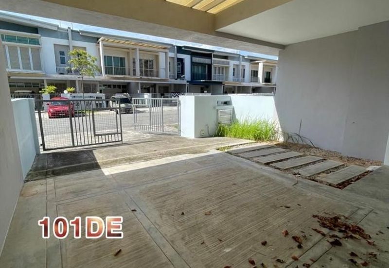 Chimes @ Bandar Rimbayu