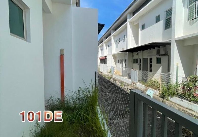 Chimes @ Bandar Rimbayu