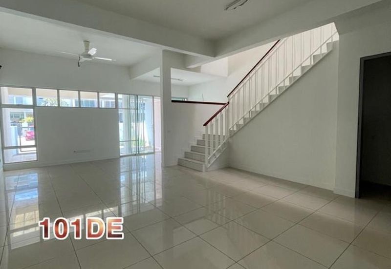 Chimes @ Bandar Rimbayu