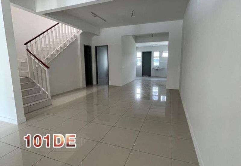 Chimes @ Bandar Rimbayu