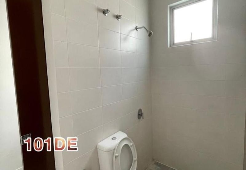 Chimes @ Bandar Rimbayu