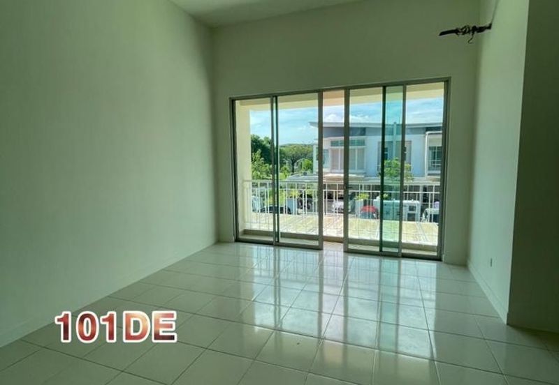 Chimes @ Bandar Rimbayu