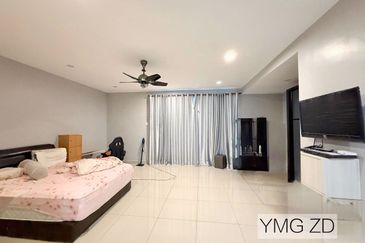 Taman Ehsan Jaya, Pendamaran