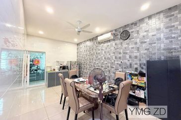 Taman Ehsan Jaya, Pendamaran