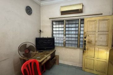 Taman Pendamar Indah 2