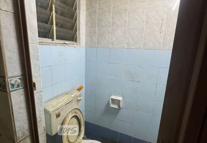 Taman Pendamar Indah 2