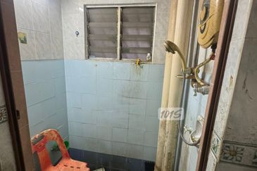 Taman Pendamar Indah 2