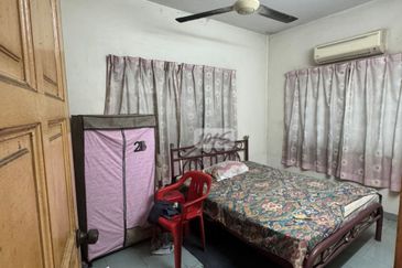 Taman Pendamar Indah 2