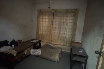 Taman Pendamar Indah 2