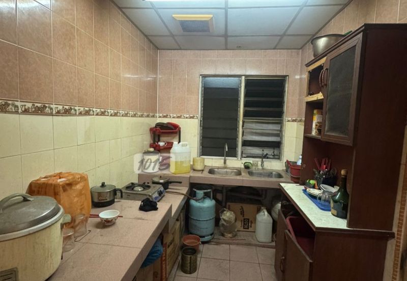 Taman Pendamar Indah 2