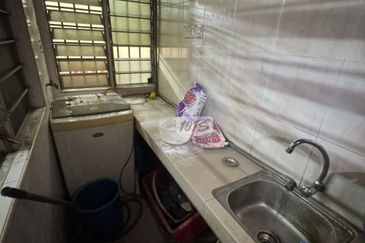 Taman Pendamar Indah 2